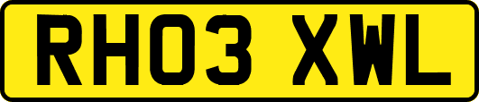 RH03XWL