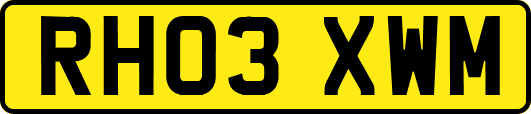 RH03XWM