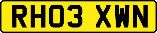 RH03XWN