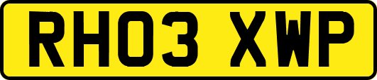 RH03XWP