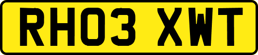 RH03XWT