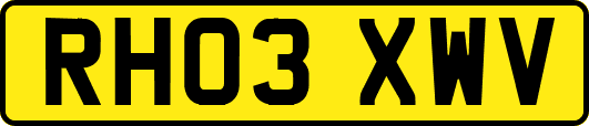 RH03XWV