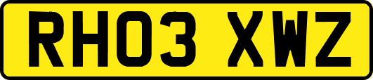 RH03XWZ