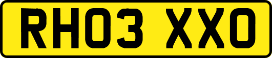 RH03XXO