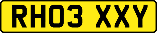 RH03XXY