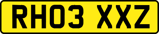 RH03XXZ