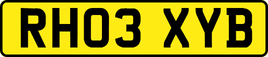 RH03XYB