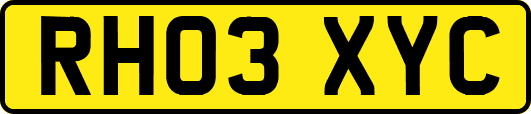 RH03XYC
