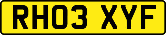 RH03XYF