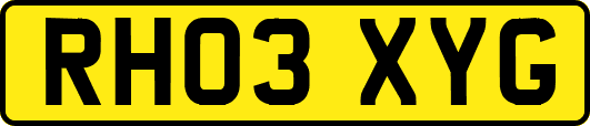 RH03XYG