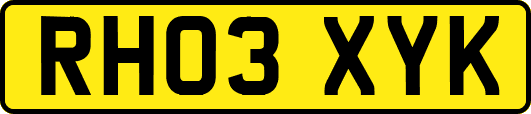 RH03XYK