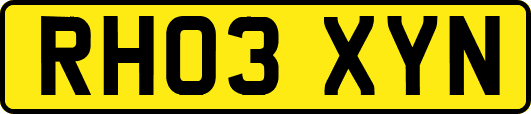 RH03XYN