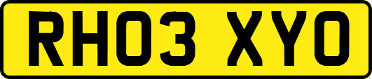 RH03XYO