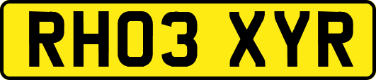 RH03XYR