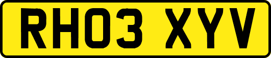 RH03XYV
