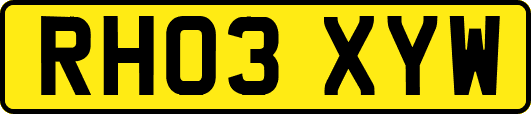 RH03XYW