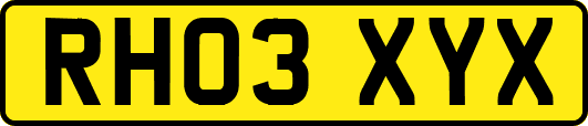 RH03XYX