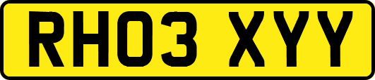 RH03XYY