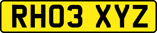 RH03XYZ