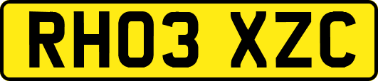RH03XZC