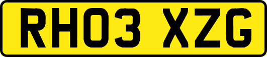 RH03XZG