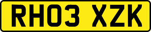 RH03XZK