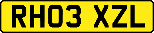 RH03XZL