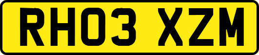 RH03XZM