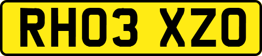 RH03XZO