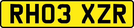 RH03XZR
