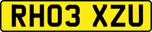 RH03XZU