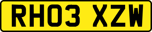RH03XZW