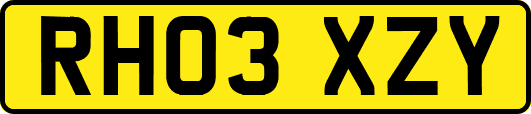 RH03XZY