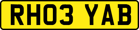 RH03YAB