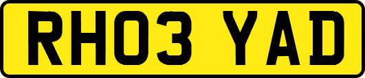 RH03YAD