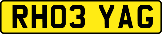 RH03YAG