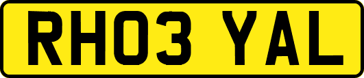 RH03YAL