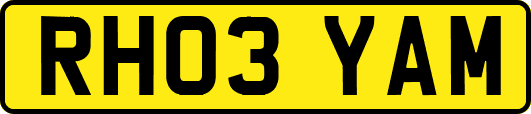 RH03YAM