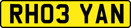 RH03YAN