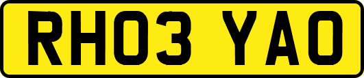 RH03YAO