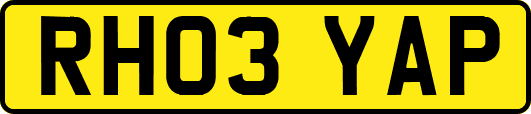 RH03YAP