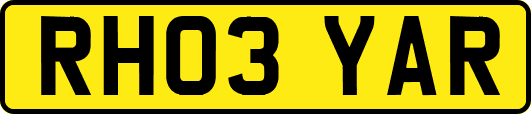 RH03YAR