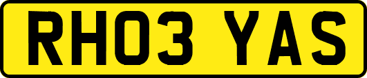 RH03YAS