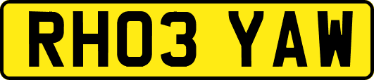 RH03YAW