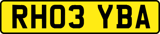 RH03YBA