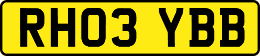RH03YBB