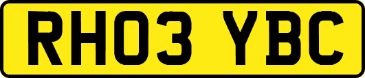 RH03YBC