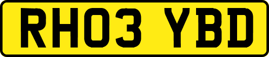 RH03YBD