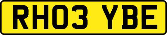RH03YBE