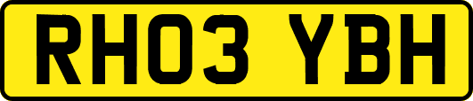 RH03YBH